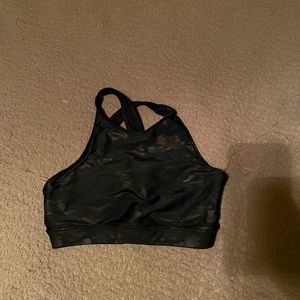 Sports bra